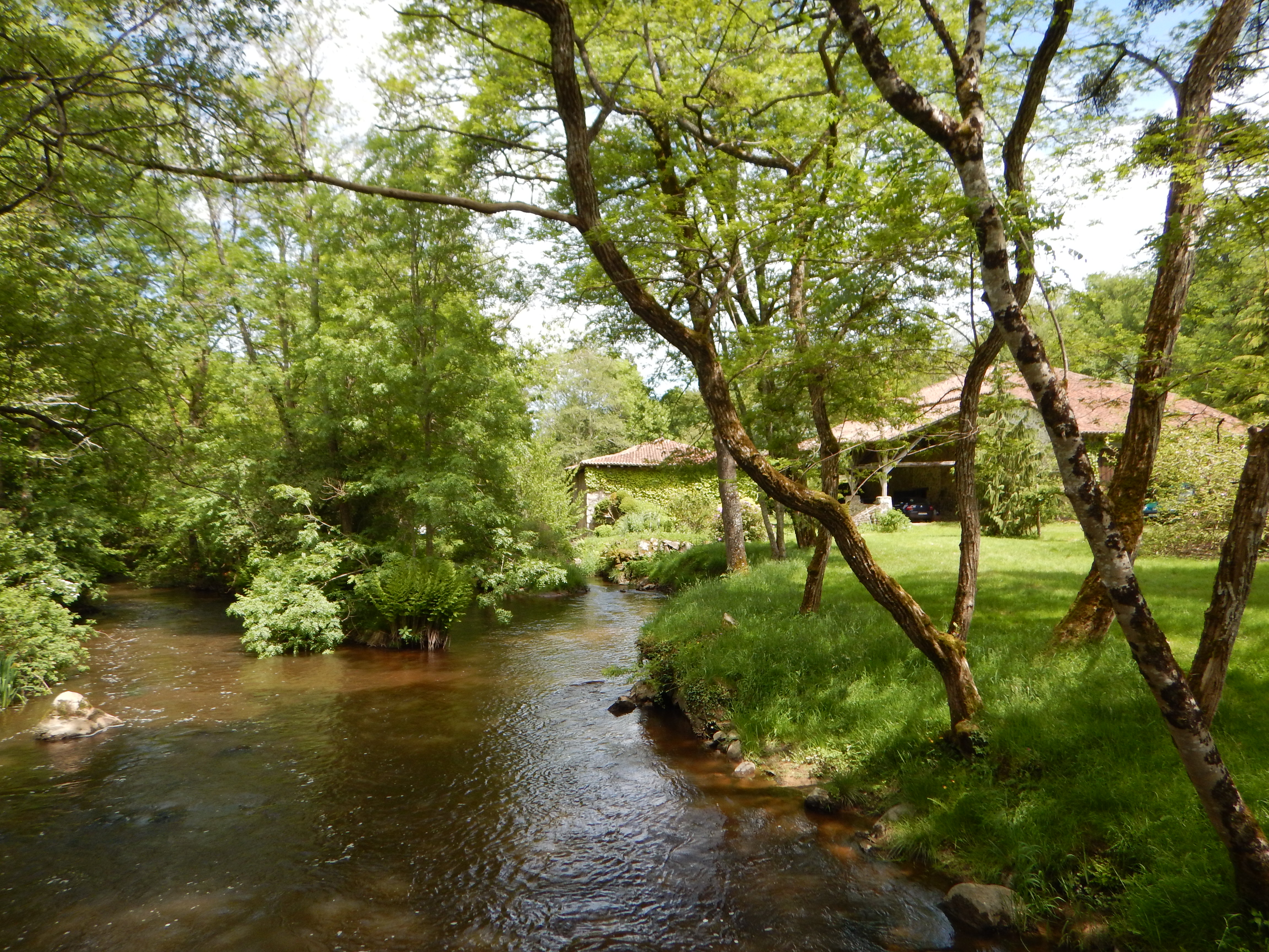 Moulin de Frontfroide